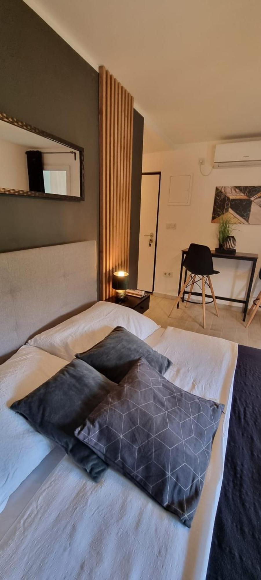 Apartments Jaki Crikvenica Room photo