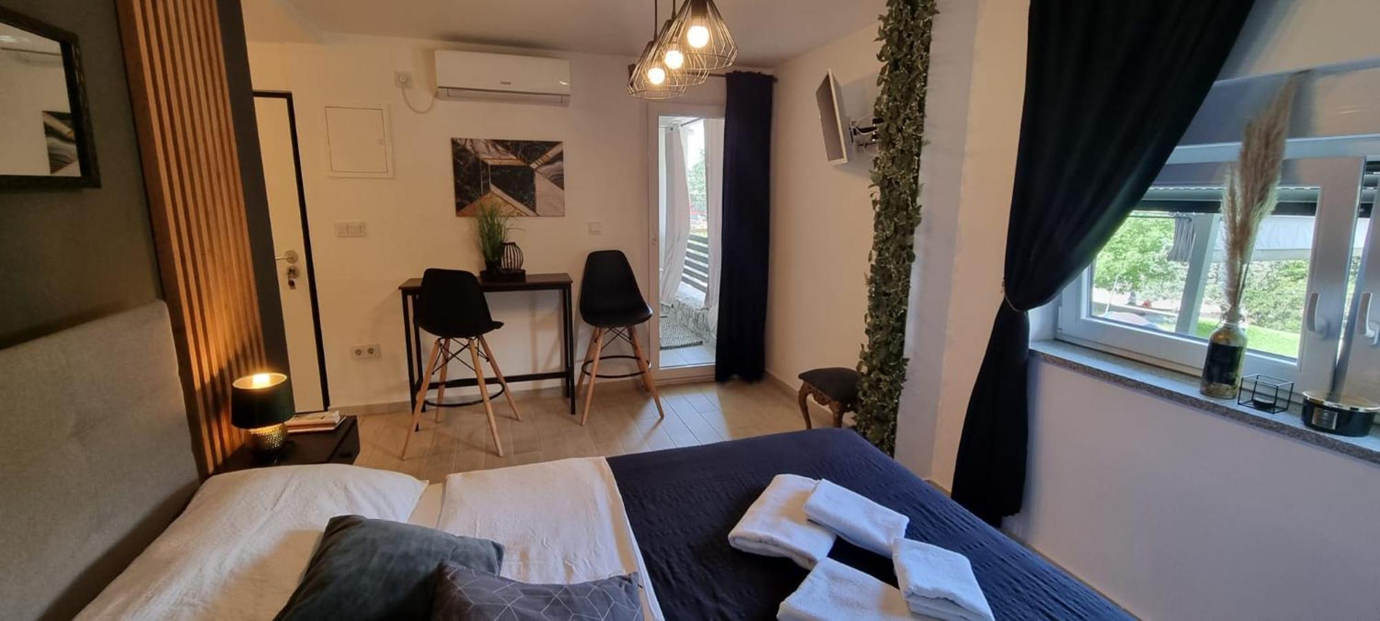 Apartments Jaki Crikvenica Room photo